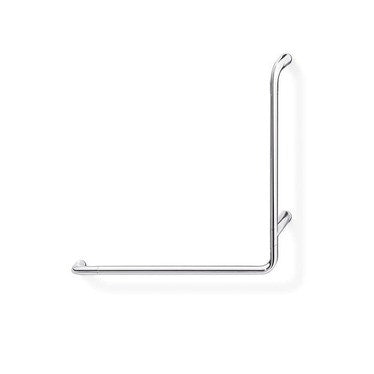 Inda Rechte Sicherheitsstütze L. 67 cm, verchromt COMFORT AH993CCR
