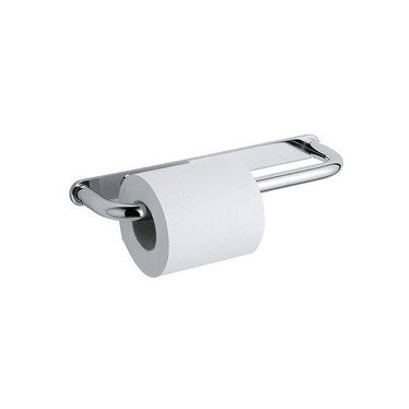 Inda Doppelrollenhalter, Chromfinish HOTELLERIE AV426DCR