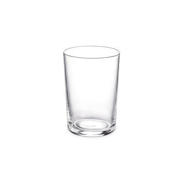 Inda Glas in extraklarem Glas, transparente Oberfläche COLORELLA R03600