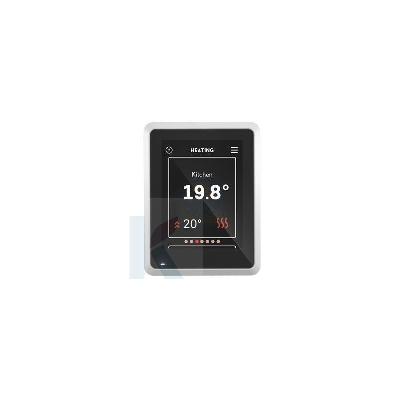 Solarics Nibe 067650 – Indoor thermostat RMU S40