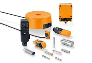 IFM Electronic IM5090Inductive Sensor