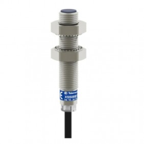Schneider Telemecanique XS608B1PAL2 Induktiver Sensor M8 SN 2,5 mm 12– Zubehör 48 V mit Kabel