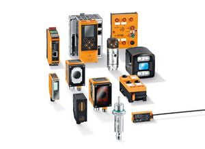 IFM Electronic AL1201IO-Link maste