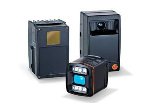 IFM Electronic O3D101PMD 3D camera