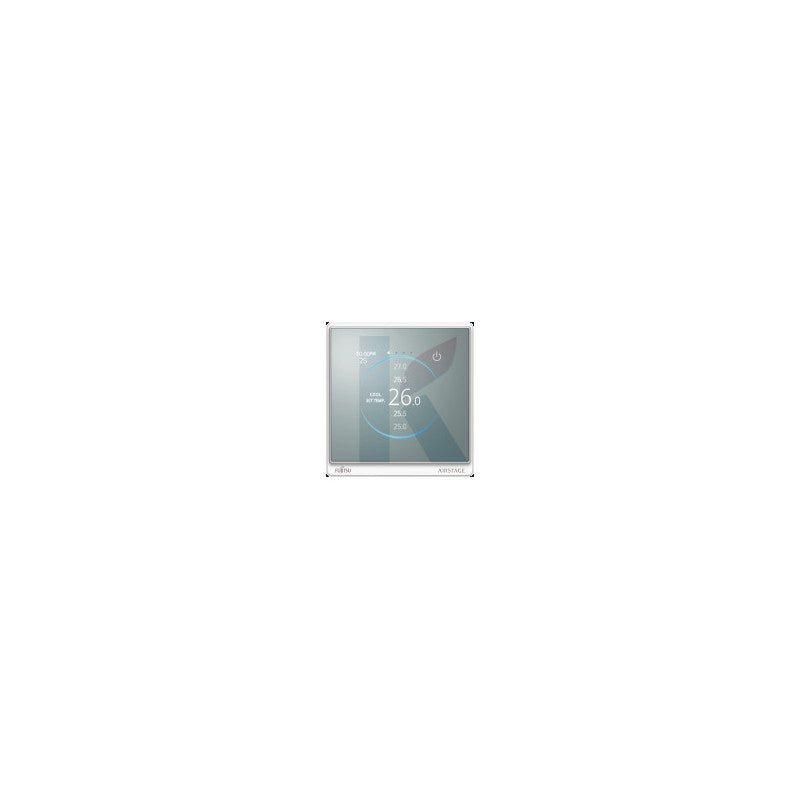 Solarics Fujitsu UTY-Rvry – Infinity LCD cable control