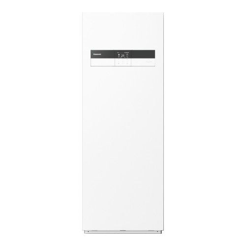 Panasonic WH-ADC0316M9E8AN3 – Aquarea Hochleistungs-Hydro-Innengerät M-Serie, dreiphasig, All-in-One-Anode, 260 l, R290
