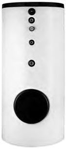 Baxi 148010026 – Innengehäuse für ASA 5000-IN