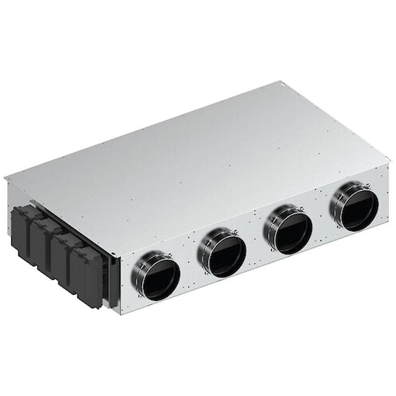 Innova FNC 1000–6 Gebläsekonvektor 8,29 kW