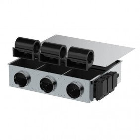 Innova FNC 1000–6 Gebläsekonvektor 8,29 kW