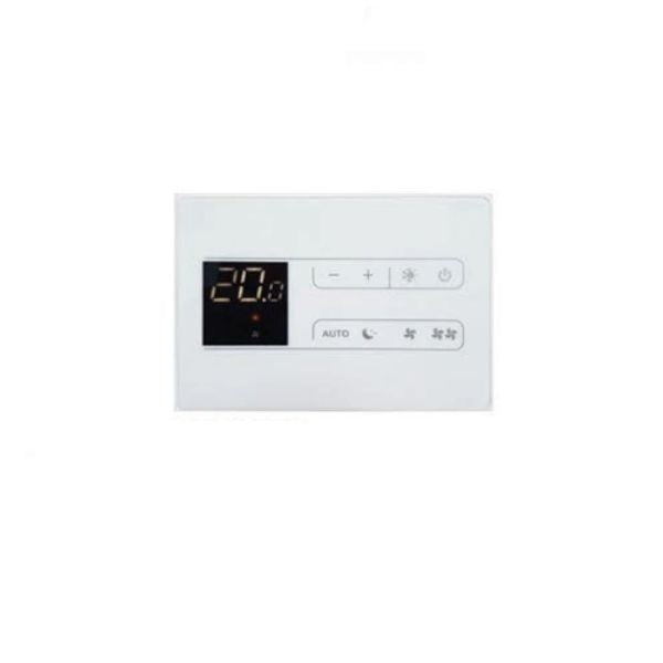 Innova elektronische Wandsteuerung Smart Touch WLAN EFB649II