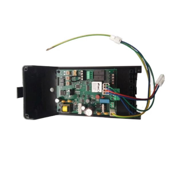 Innova Elektronikplatine an Bord der Maschine für eingebaute Gebläsekonvektoren ESE645II