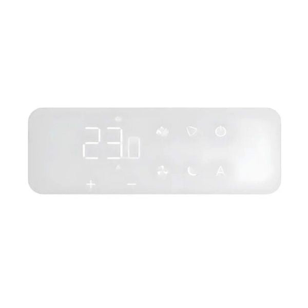 Innova Steuerung an Bord der Moduliermaschine Smart Touch WLAN Modell EWA844II