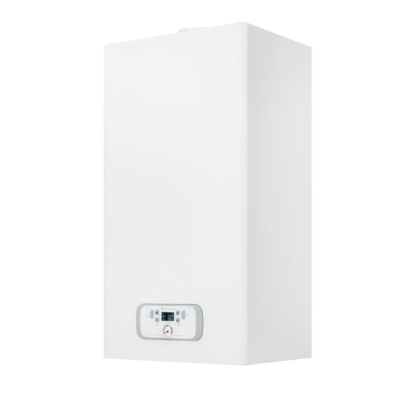 Chaffoteaux Brennwertkessel INOA S 29 mit Erdgas-/LPG-Rauchkit 3310665
