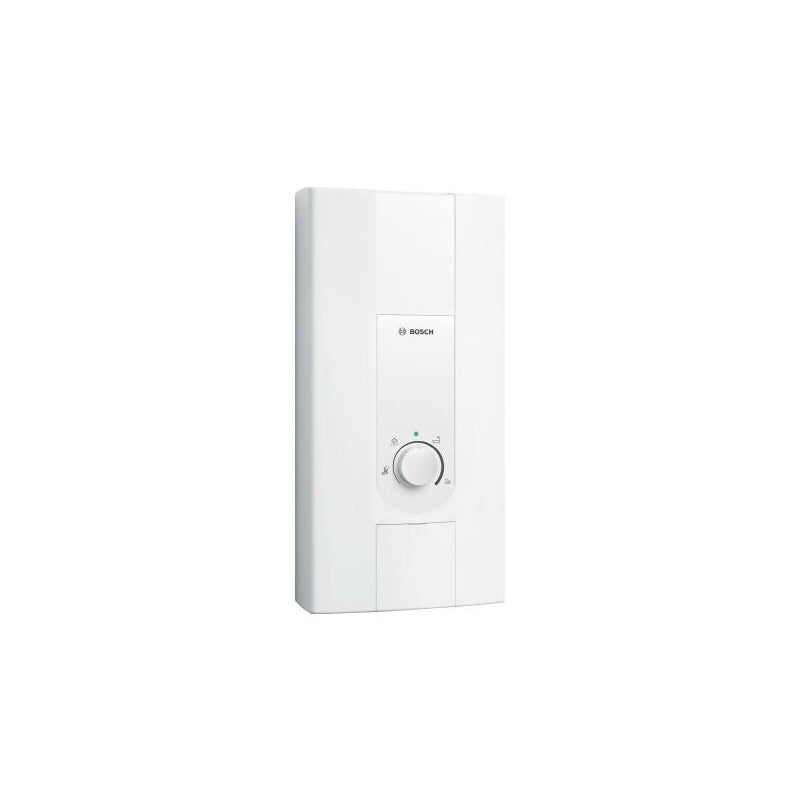 Solarics Bosch Ref – Sofortiger elektrischer Woach TR5000 15/18 EB