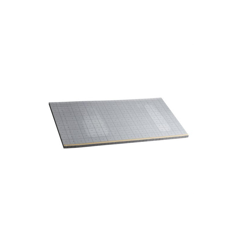 Solarics Baxi 7780184 – Isolierplatten-Selbstbefestigungssystem SR KL 38 (8 m²)