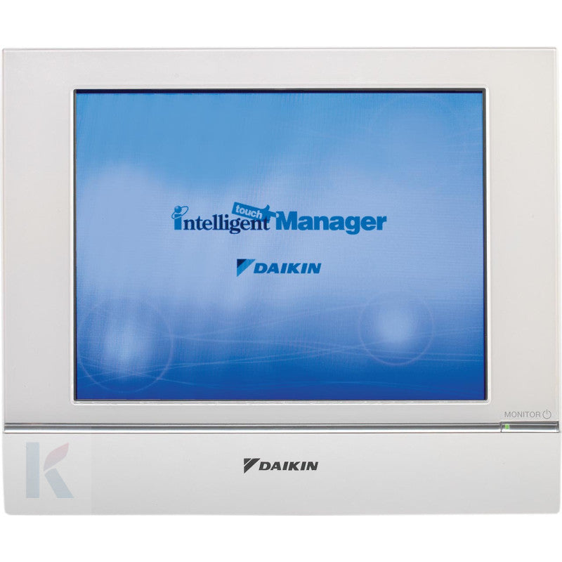 Solarics Daikin DCM601B51 – Intelligent Touch Manager