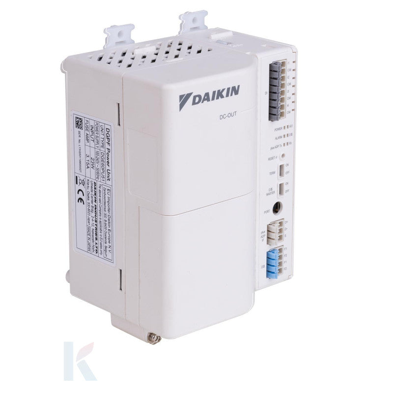 Solarics Daikin DGE601A52 – Intelligent Touch Manager: Expander Module 1