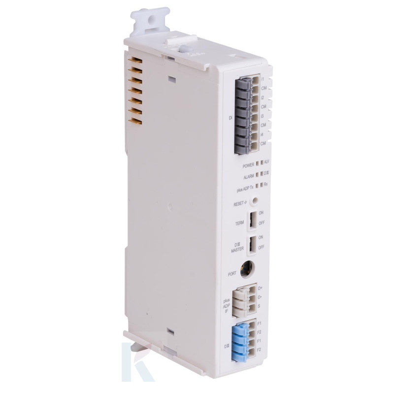 Solarics Daikin DGE601A53 – Intelligent Touch Manager: expander module 2 to 6