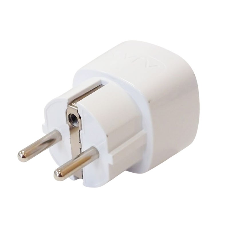 Ajax System AJ Socket W Intelligenter Stecker mit Stromverbrauchsmesser Zubehör