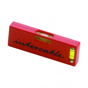 Intercable Baby Wasserwaage 7404100 Wasserwaage