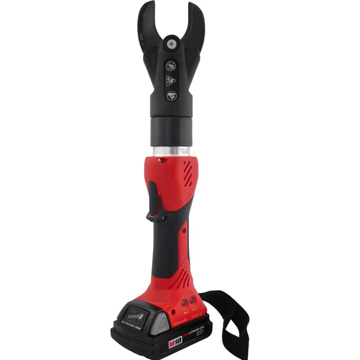 Intercable STILO-S40 Kabelschneider 40 mm Batteriespeicher-Batteriespeicher-Zubehör