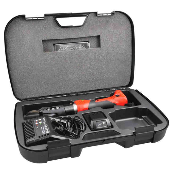 Intercable STILO-S40 Kabelschneider 40 mm Batteriespeicher-Batteriespeicher-Zubehör