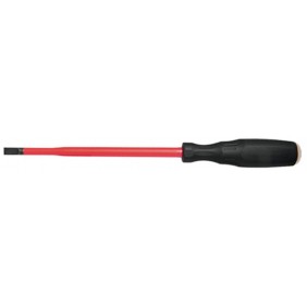 Intercable FUTUR II Schlitzschraubendreher FUTUR II 1301045