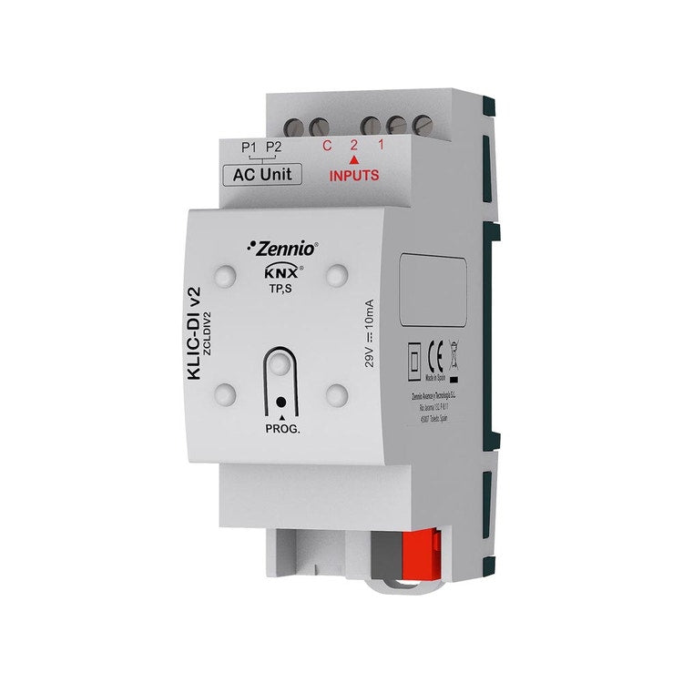 Daikin KNX-Schnittstelle KLIC-DI_V2