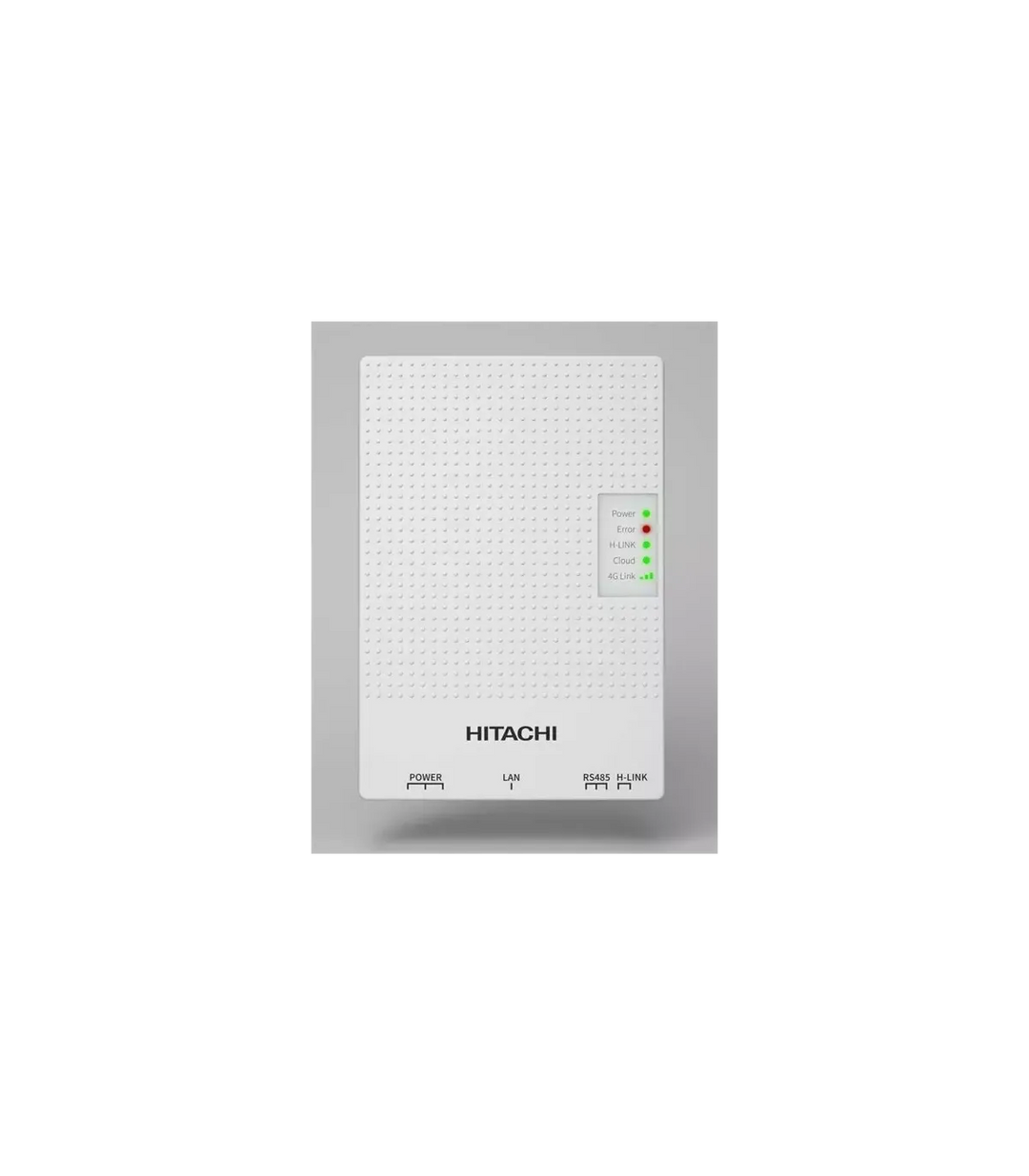 Schnittstelle aircloud pro/hlink
