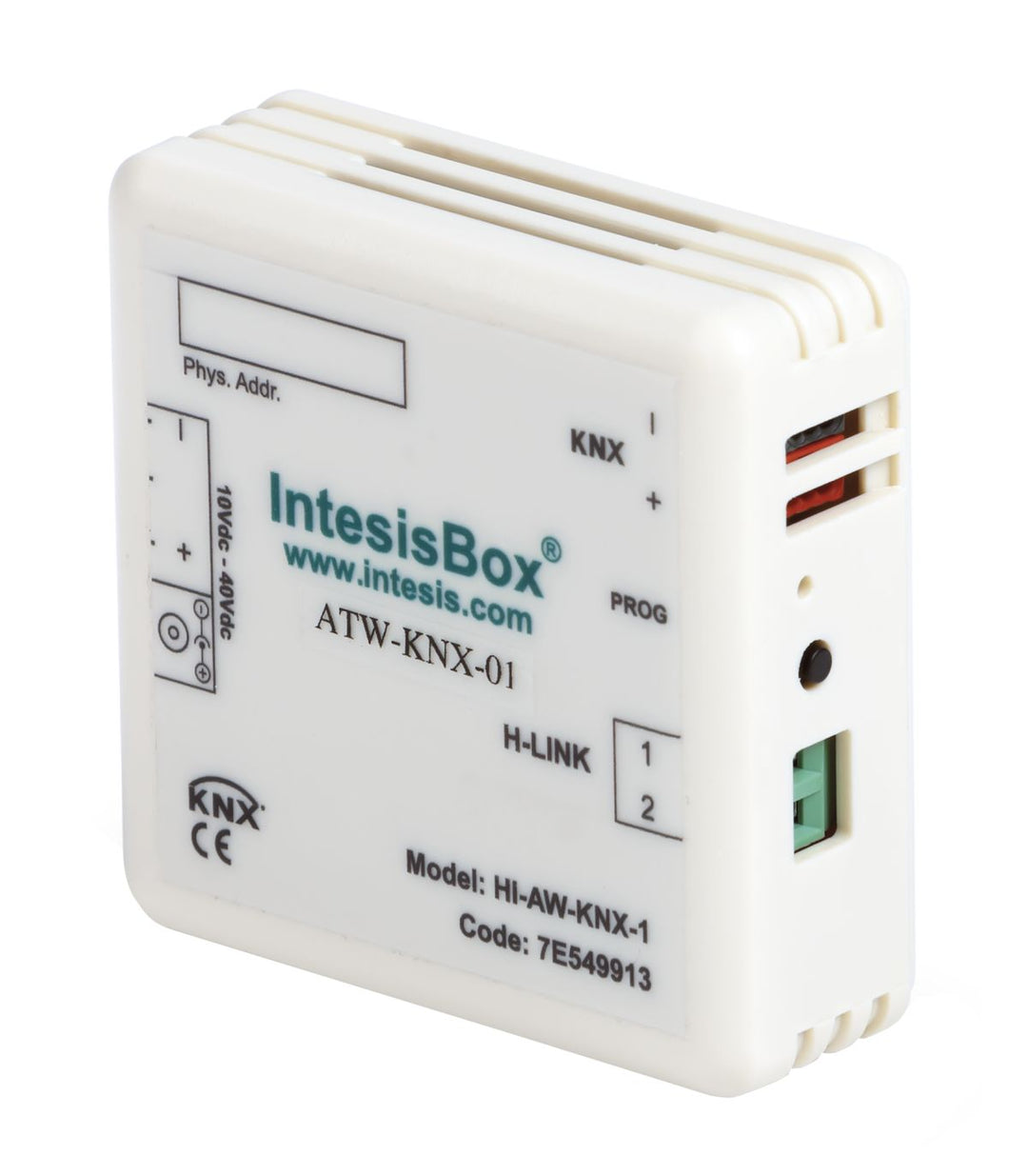 KNX-Kommunikationsschnittstelle