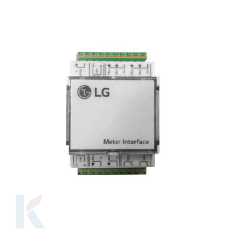 Solarics Lg PENKTH000.ENCXLEU – Interface für Energy monitoring (ThermaV)