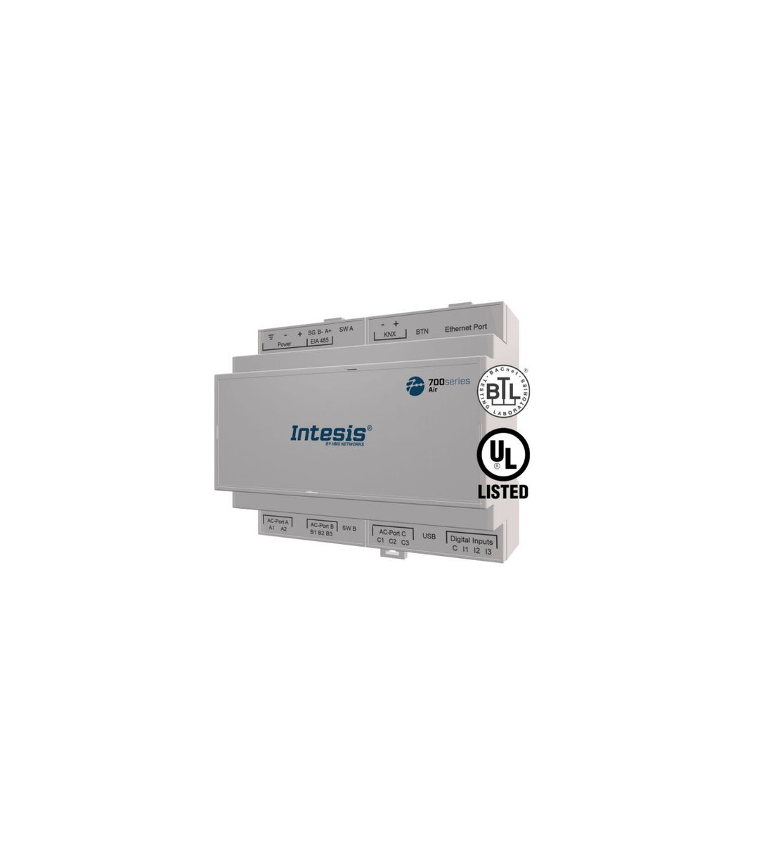 Schnittstelle hlink knx 64 ui