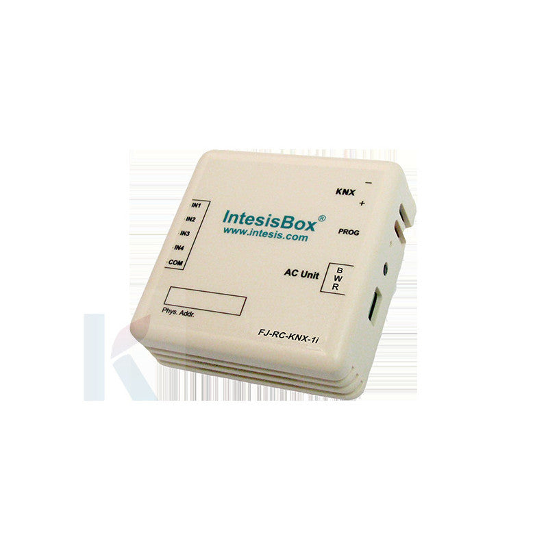 Solarics Fujitsu FG-RC-KNX1Z1 – Interface KNX