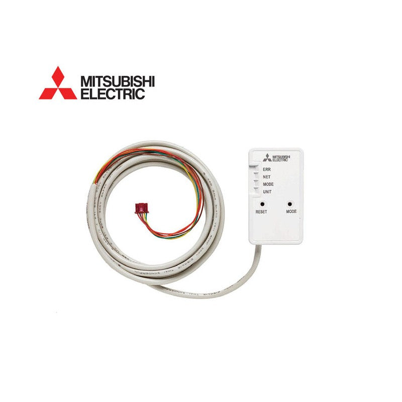 Solarics Mitsubishi MAC-334IF-E – Schnittstelle M-NET