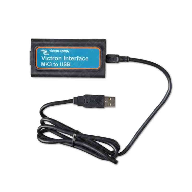 Victron Energy Interface MK3-USB (VE.Bus - USB)