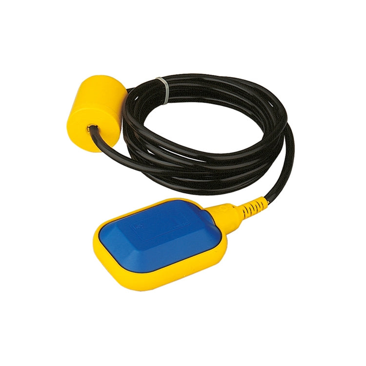 Caleffi Schwimmerschalter, Kabellänge 5 m 613050
