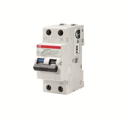 ABB FI/LS-Schalter 1P+N B20, 30 mA