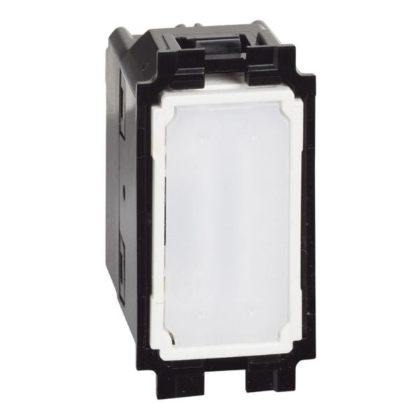 Legrand Kreuzschalter 10 AX, 250 V, 1 Modul
