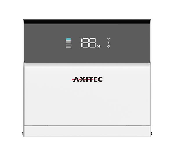 Axitec AXIhycon ONE Hybrid-Wechselrichter 8–15 kW