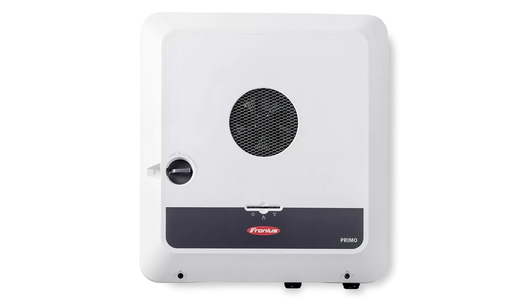 Fronius Primo GEN24 8.0 Hybrid-Wechselrichter 1-phasig, 8 kW