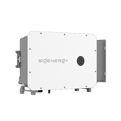 Sigenergy Hybrid-Wechselrichter 50 kW mit Backup
