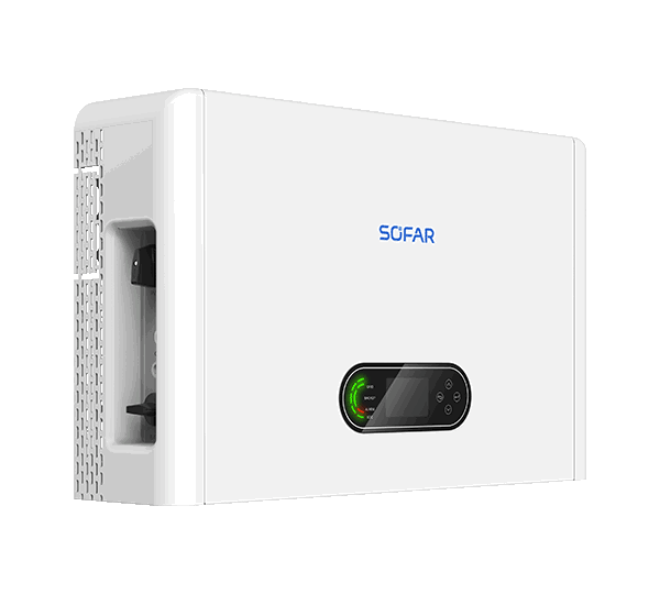 Sofar Hybrid-Wechselrichter 8 kW, dreiphasig