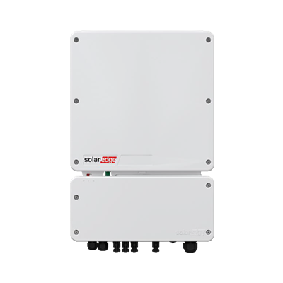 SolarEdge Home Hub Hybrid-Wechselrichter 10 kW
