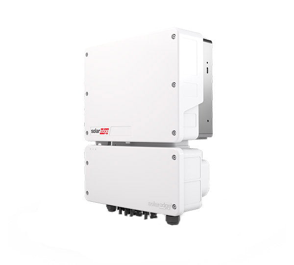 SolarEdge Home Hub Hybrid-Wechselrichter 5 kW