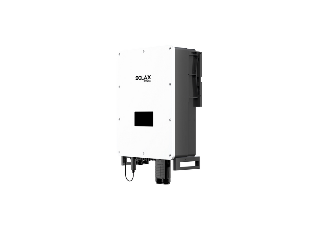 SolaX Power Hybrid-Wechselrichter 50 kW