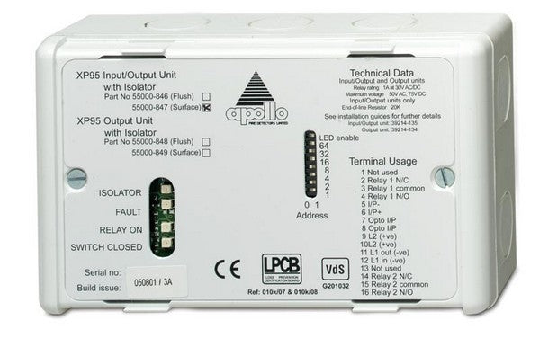 PartnerTech 55000-847