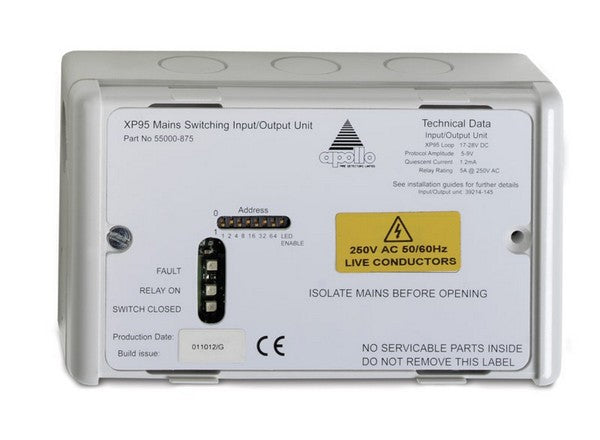 PartnerTech 55000-875