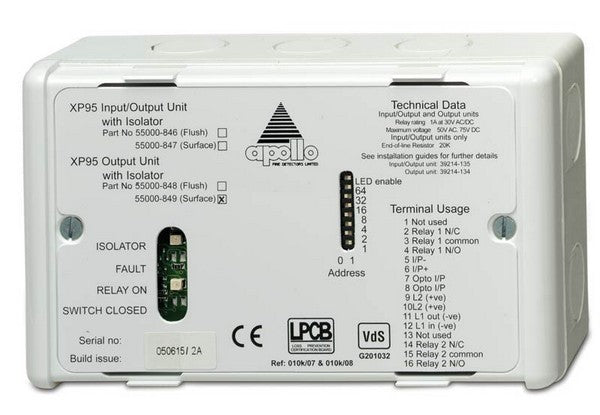 PartnerTech 55000-849