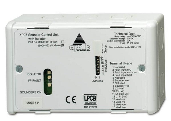 PartnerTech 55000-864