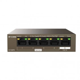 4power GS421048T4S Netzwerkverteiler 48 Ports
